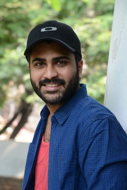 Sharvanand Photo Gallery